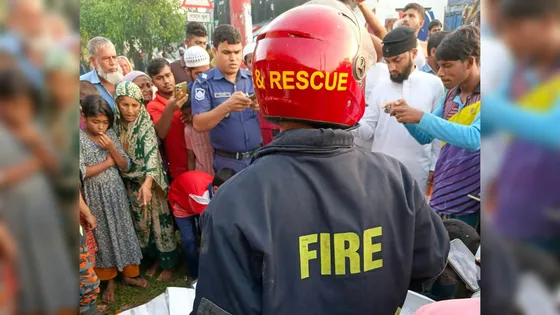 রাশিয়ার ড্রোন-ক্ষেপণাস্ত্র হামলায় ইউক্রেনের বিস্তীর্ণ এলাকা বিদ্যুৎবিহীন