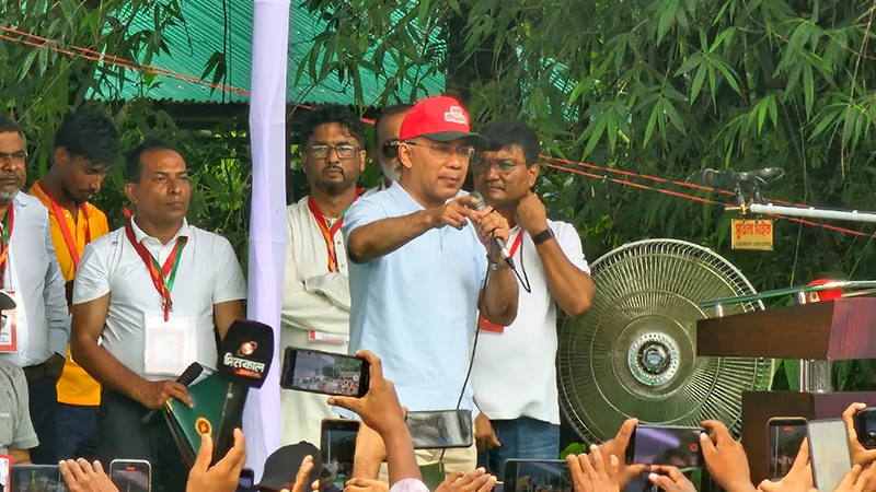 এক মাসের মধ্যে রামিসা হত্যাকারীর সর্বোচ্চ শাস্তি নিশ্চিতের আশ্বাস