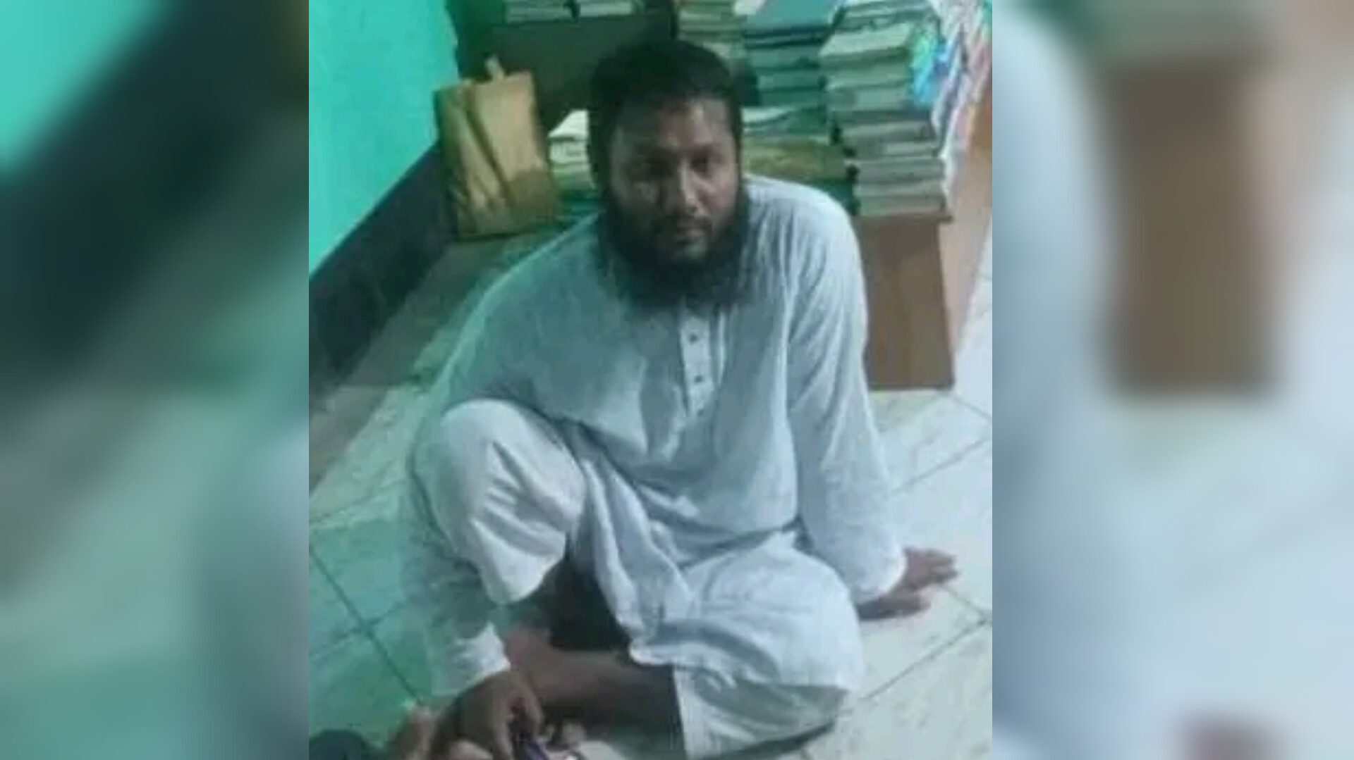 শম্ভুগঞ্জে মাদ্রাসা শিক্ষকের বিরুদ্ধে শিশুশিক্ষার্থীকে যৌন নিপীড়নের চেষ্টার অভিযোগ